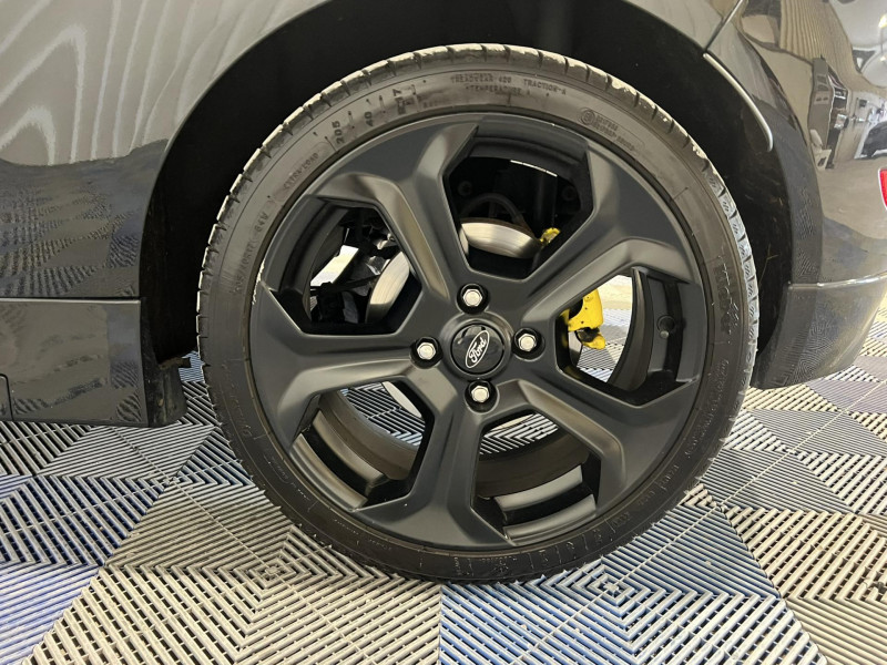 Photo 17 de l'offre de FORD FIESTA 1.6 EcoBoost 182 ST à 13990€ chez VL Auto