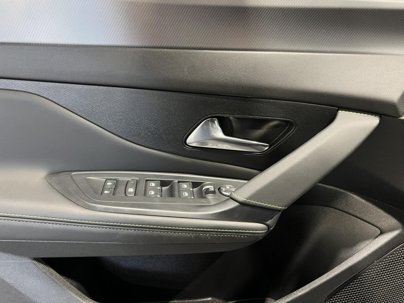 Photo 23 de l'offre de PEUGEOT 408  PHEV 180 e-EAT8 GT à 28990€ chez VL Auto