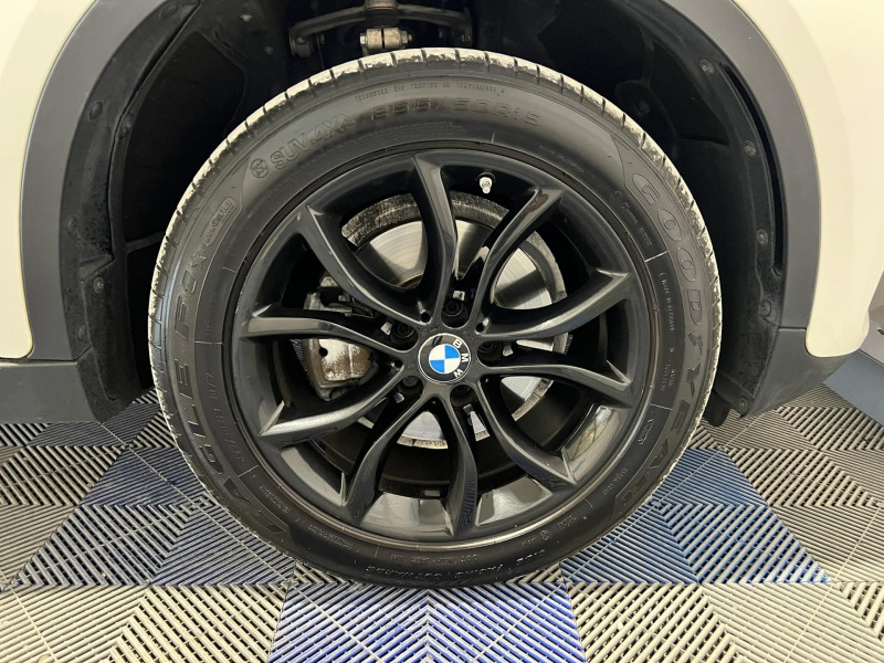 Photo 17 de l'offre de BMW X6 xDrive30d 258 ch F16 Lounge Plus BVA à 29990€ chez VL Auto