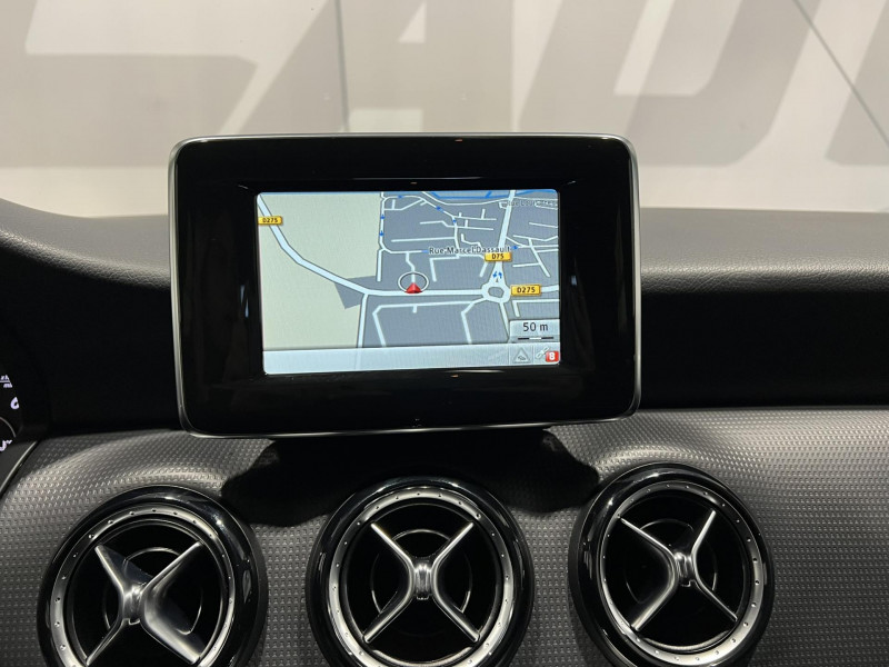 Photo 12 de l'offre de MERCEDES-BENZ CLASSE A 180 CDI BlueEFFICIENCY Inspiration à 13490€ chez VL Auto