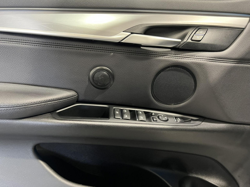 Photo 23 de l'offre de BMW X6 xDrive30d 258 ch F16 Lounge Plus BVA à 29990€ chez VL Auto