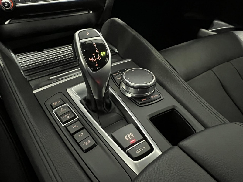 Photo 14 de l'offre de BMW X6 xDrive30d 258 ch F16 Lounge Plus BVA à 29990€ chez VL Auto