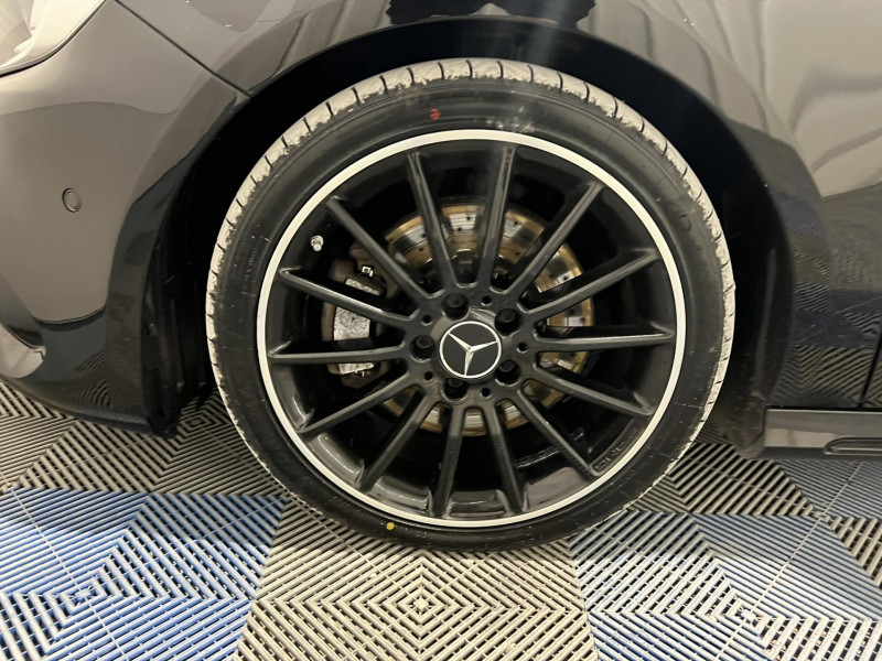 Photo 18 de l'offre de MERCEDES-BENZ CLASSE A 220 d 7G-DCT 4-Matic Fascination à 20490€ chez VL Auto