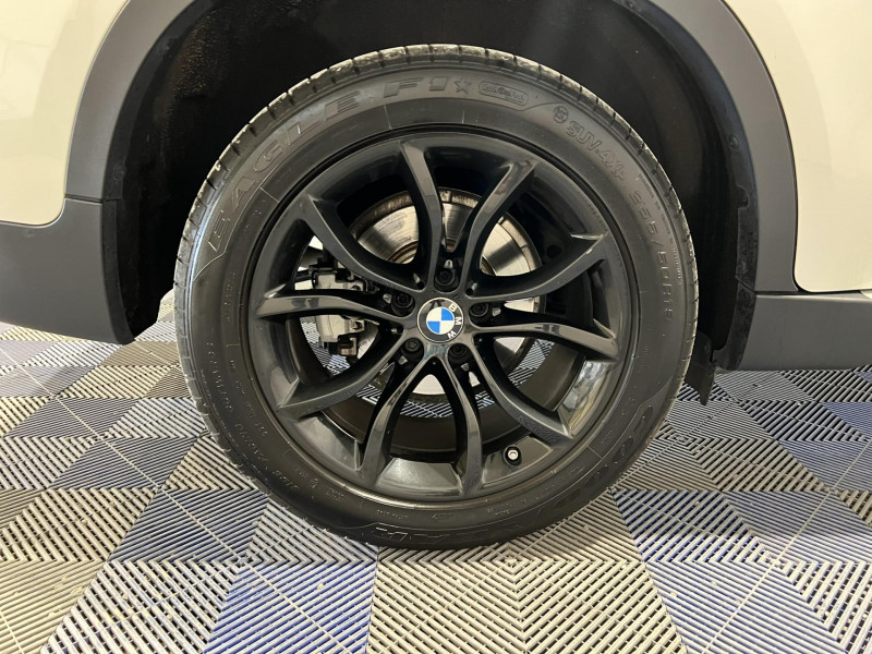 Photo 16 de l'offre de BMW X6 xDrive30d 258 ch F16 Lounge Plus BVA à 29990€ chez VL Auto