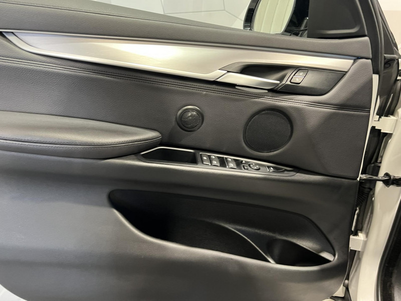 Photo 21 de l'offre de BMW X6 xDrive30d 258 ch F16 Lounge Plus BVA à 29990€ chez VL Auto