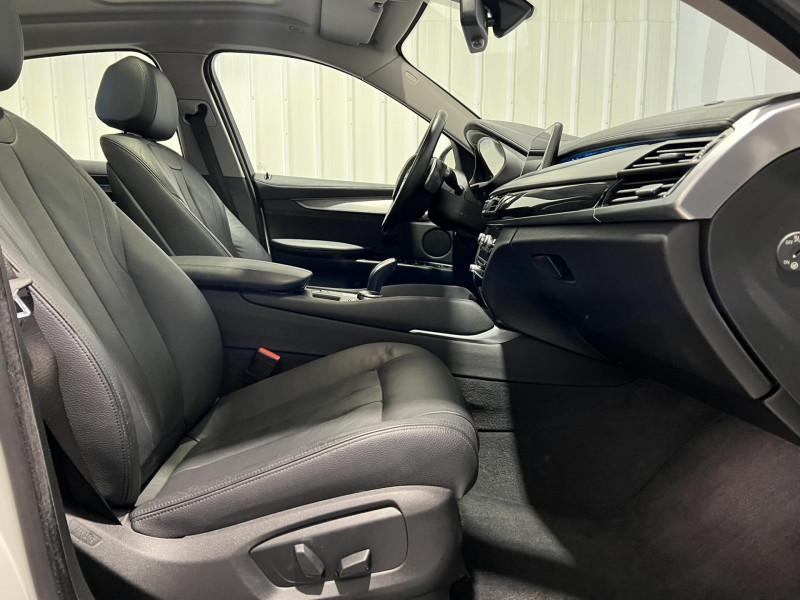 Photo 11 de l'offre de BMW X6 xDrive30d 258 ch F16 Lounge Plus BVA à 29990€ chez VL Auto