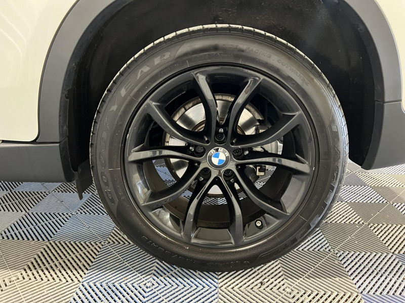 Photo 19 de l'offre de BMW X6 xDrive30d 258 ch F16 Lounge Plus BVA à 29990€ chez VL Auto