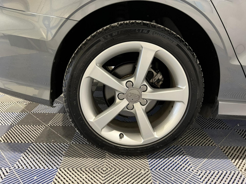Photo 16 de l'offre de AUDI A3 berline Berline 1.6 TDI 110 S LINE à 18490€ chez VL Auto