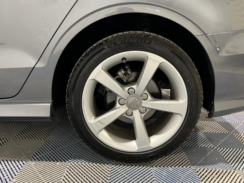 Photo 19 de l'offre de AUDI A3 berline Berline 1.6 TDI 110 S LINE à 18490€ chez VL Auto