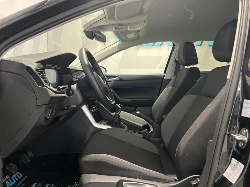 Photo 7 de l'offre de VOLKSWAGEN POLO 1.0 TSI 95 S&S BVM5 Life à 18490€ chez VL Auto