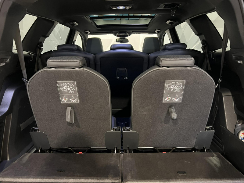 Photo 20 de l'offre de PEUGEOT 5008  BlueHDi 130ch S&S BVM6 GT Line 7 Places à 17490€ chez VL Auto