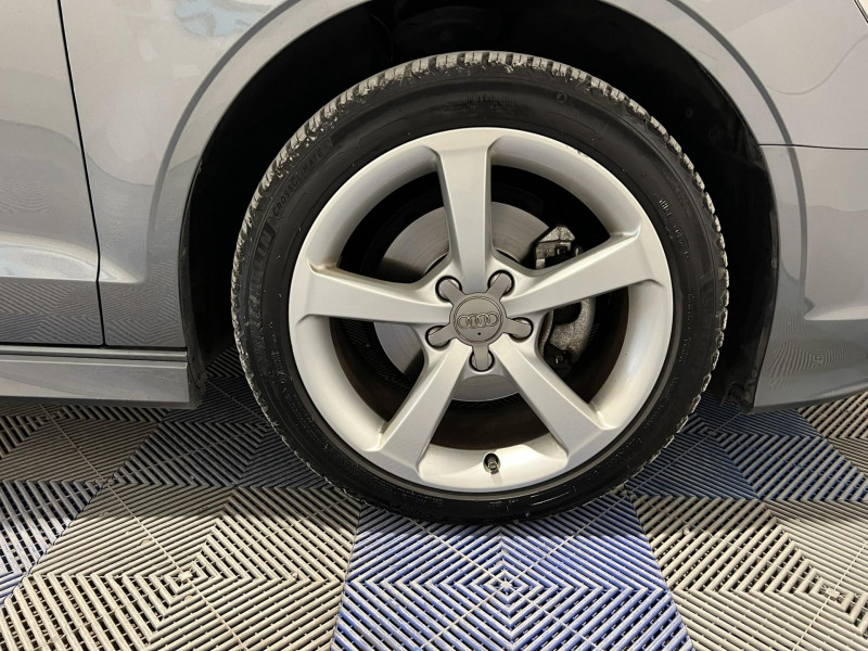 Photo 17 de l'offre de AUDI A3 berline Berline 1.6 TDI 110 S LINE à 18490€ chez VL Auto