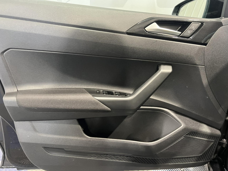 Photo 20 de l'offre de VOLKSWAGEN POLO 1.0 TSI 95 S&S BVM5 Life à 18490€ chez VL Auto