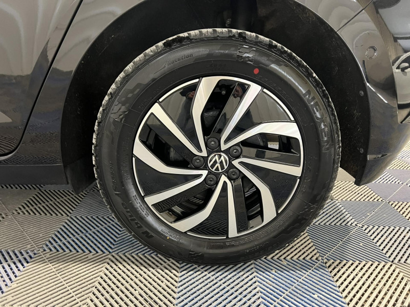 Photo 16 de l'offre de VOLKSWAGEN POLO 1.0 TSI 95 S&S BVM5 Life à 18490€ chez VL Auto