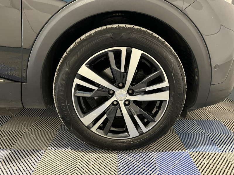 Photo 17 de l'offre de PEUGEOT 5008  BlueHDi 130ch S&S BVM6 GT Line 7 Places à 17490€ chez VL Auto
