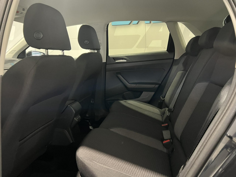 Photo 8 de l'offre de VOLKSWAGEN POLO 1.0 TSI 95 S&S BVM5 Life à 18490€ chez VL Auto