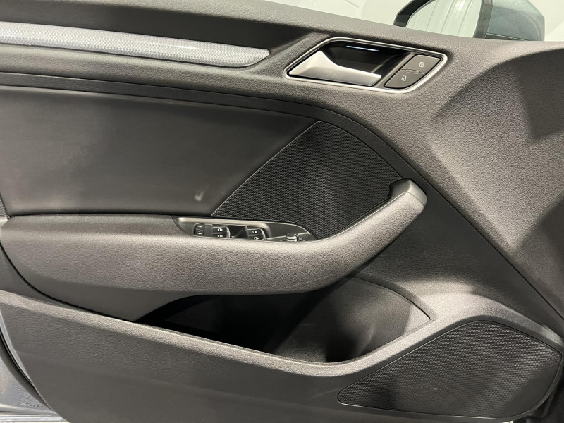 Photo 21 de l'offre de AUDI A3 berline Berline 1.6 TDI 110 S LINE à 18490€ chez VL Auto