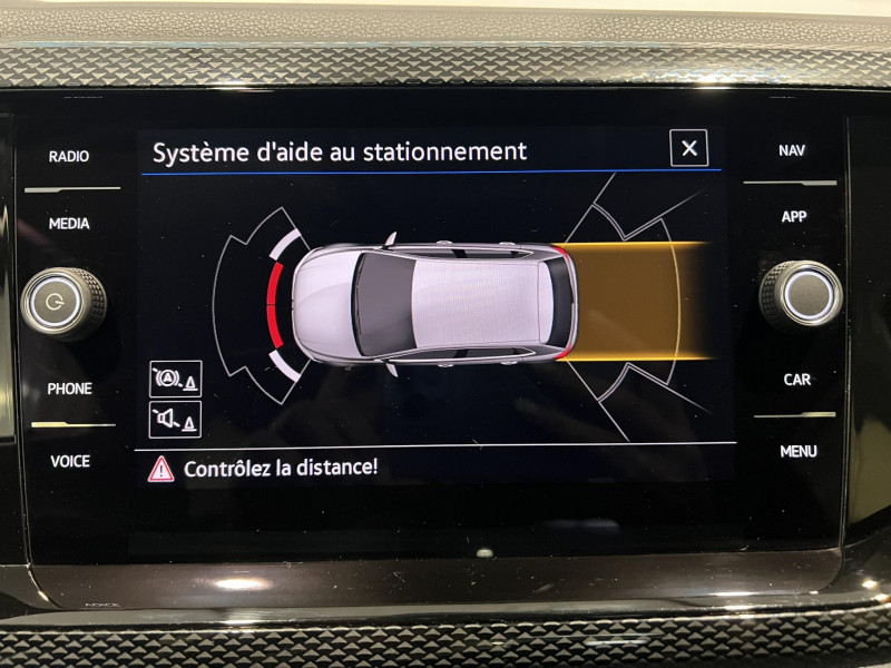 Photo 12 de l'offre de VOLKSWAGEN POLO 1.0 TSI 95 S&S BVM5 Life à 18490€ chez VL Auto
