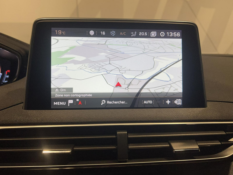 Photo 12 de l'offre de PEUGEOT 5008  BlueHDi 130ch S&S BVM6 GT Line 7 Places à 17490€ chez VL Auto