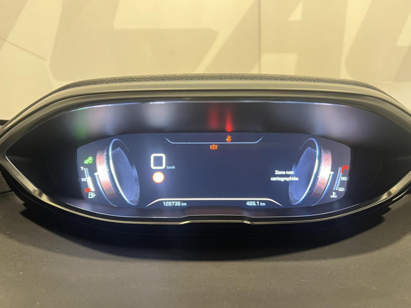 Photo 9 de l'offre de PEUGEOT 5008  BlueHDi 130ch S&S BVM6 GT Line 7 Places à 17490€ chez VL Auto
