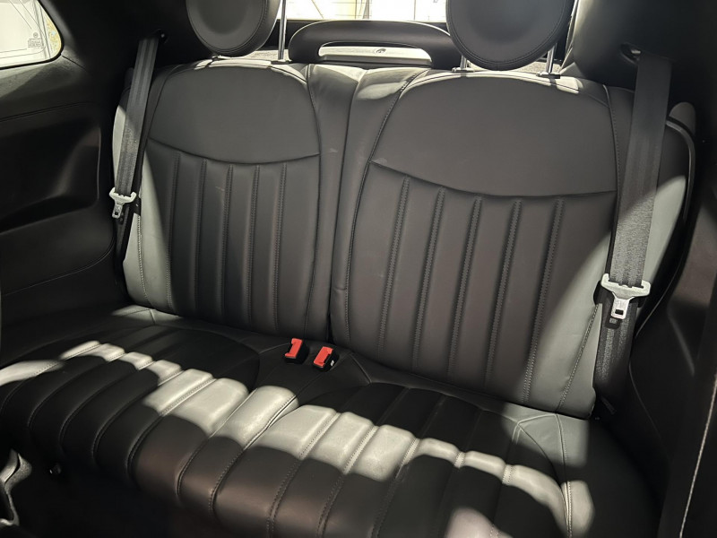 Photo 8 de l'offre de ABARTH 500c 595 1.4 Turbo 16V T-Jet 165 ch BVA5 Turismo à 17990€ chez VL Auto
