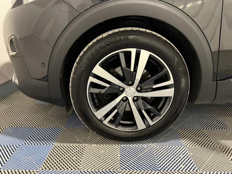 Photo 18 de l'offre de PEUGEOT 5008  BlueHDi 130ch S&S BVM6 GT Line 7 Places à 17490€ chez VL Auto
