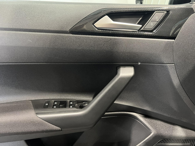 Photo 22 de l'offre de VOLKSWAGEN POLO 1.0 TSI 95 S&S BVM5 Life à 18490€ chez VL Auto