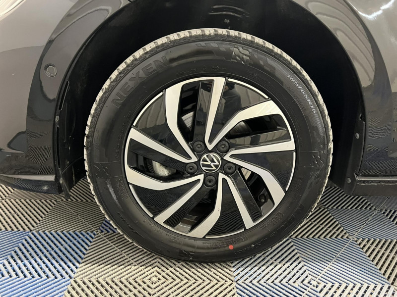Photo 15 de l'offre de VOLKSWAGEN POLO 1.0 TSI 95 S&S BVM5 Life à 18490€ chez VL Auto