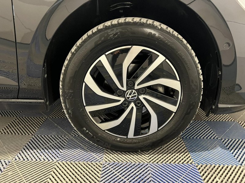 Photo 18 de l'offre de VOLKSWAGEN POLO 1.0 TSI 95 S&S BVM5 Life à 18490€ chez VL Auto