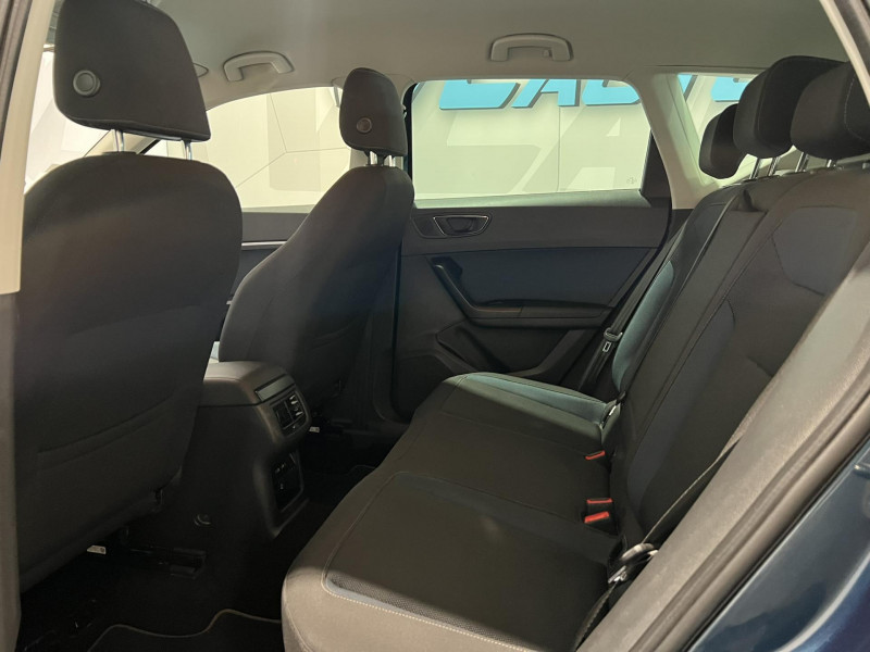 Photo 8 de l'offre de SEAT ATECA 1.5 TSI 150 ch ACT Start/Stop DSG7 Style à 17490€ chez VL Auto