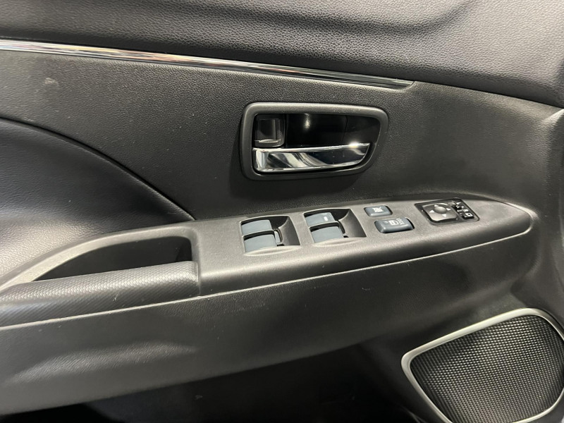 Photo 23 de l'offre de MITSUBISHI ASX  1.8 DI-D 115ch Intense à 11490€ chez VL Auto