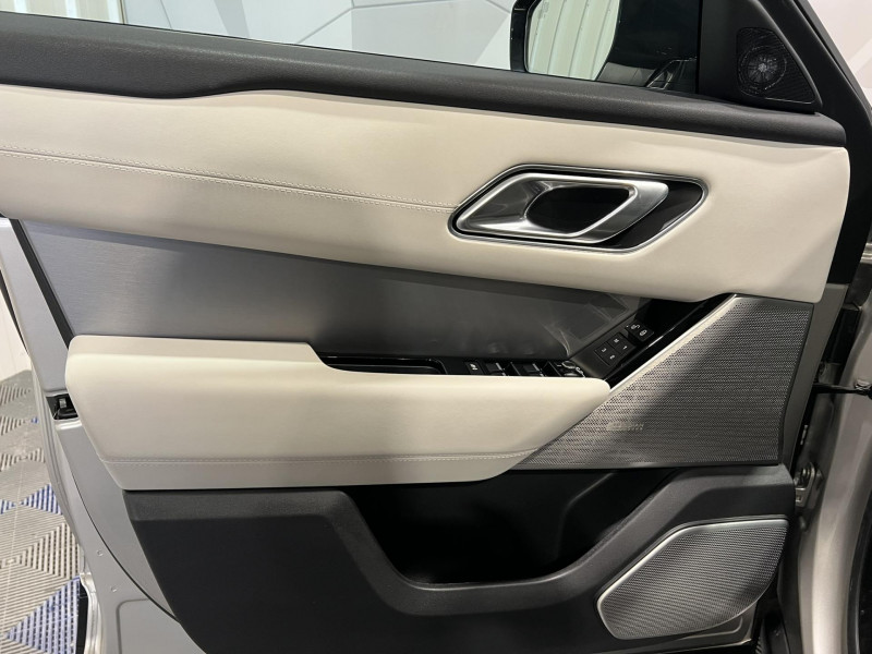 Photo 21 de l'offre de LAND-ROVER RANGE ROVER VELAR D300 BVA HSE R-Dynamic à 48490€ chez VL Auto