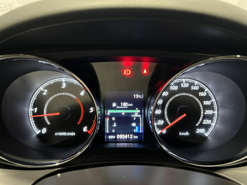 Photo 9 de l'offre de MITSUBISHI ASX  1.8 DI-D 115ch Intense à 11490€ chez VL Auto