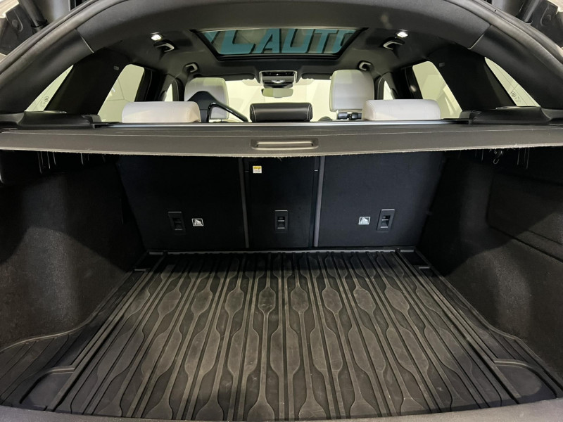 Photo 20 de l'offre de LAND-ROVER RANGE ROVER VELAR D300 BVA HSE R-Dynamic à 48490€ chez VL Auto