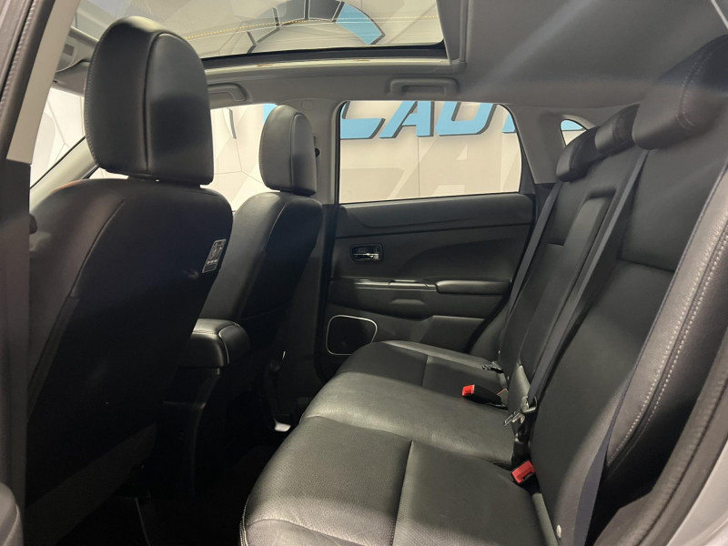Photo 8 de l'offre de MITSUBISHI ASX  1.8 DI-D 115ch Intense à 11490€ chez VL Auto