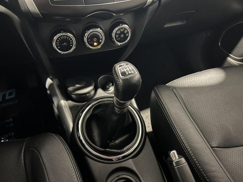 Photo 14 de l'offre de MITSUBISHI ASX  1.8 DI-D 115ch Intense à 11490€ chez VL Auto