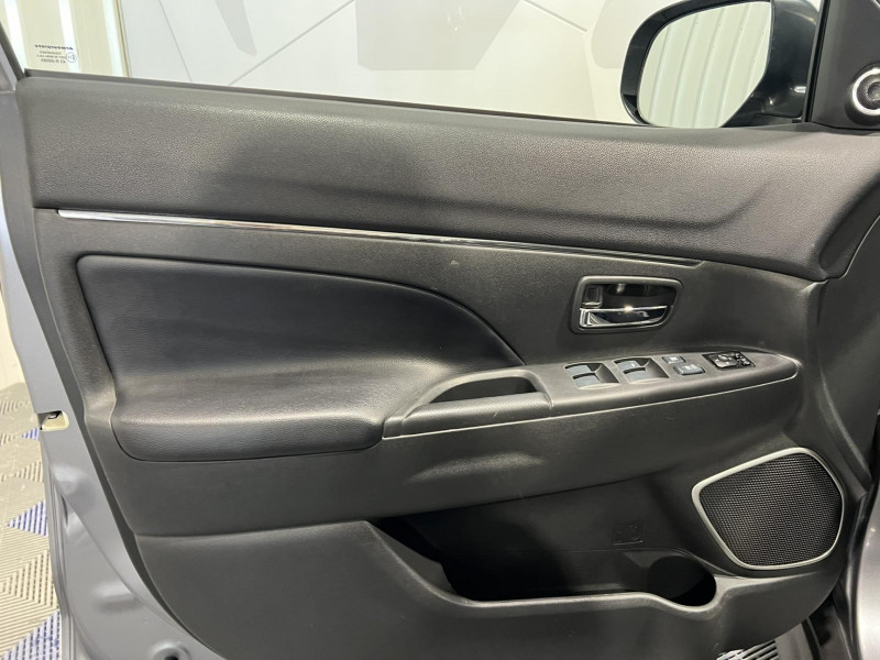 Photo 21 de l'offre de MITSUBISHI ASX  1.8 DI-D 115ch Intense à 11490€ chez VL Auto