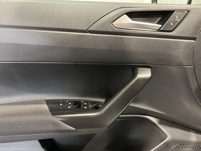 Photo 21 de l'offre de VOLKSWAGEN POLO 1.0 75 S&S Trendline à 11990€ chez VL Auto