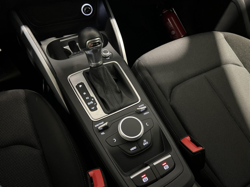 Photo 14 de l'offre de AUDI Q2  30 TFSI 116 S tronic 7 Sport à 20990€ chez VL Auto