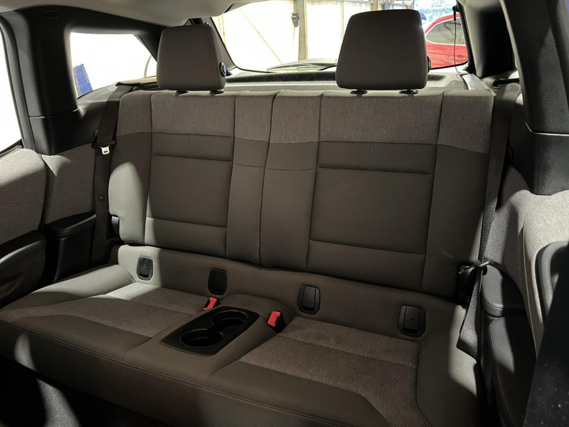 Photo 8 de l'offre de BMW i3 170 ch UrbanLife avec prolongateur d autonomie (REX) BVA à 10490€ chez VL Auto
