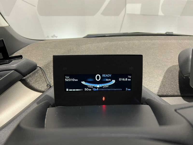 Photo 9 de l'offre de BMW i3 170 ch UrbanLife avec prolongateur d autonomie (REX) BVA à 10490€ chez VL Auto