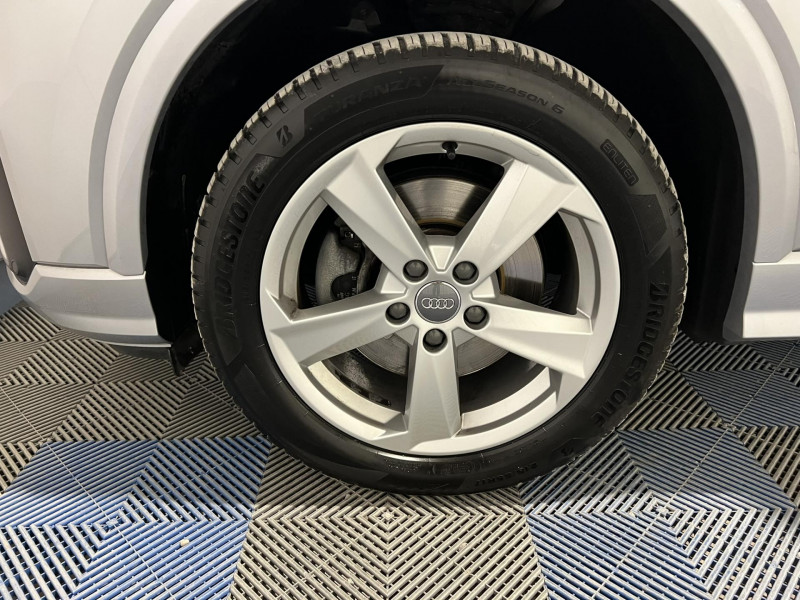 Photo 18 de l'offre de AUDI Q2  30 TFSI 116 S tronic 7 Sport à 20990€ chez VL Auto