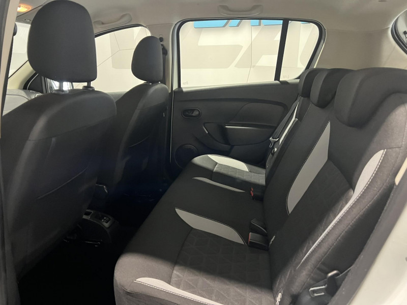 Photo 8 de l'offre de DACIA SANDERO TCe 90 Stepway Prestige à 7490€ chez VL Auto
