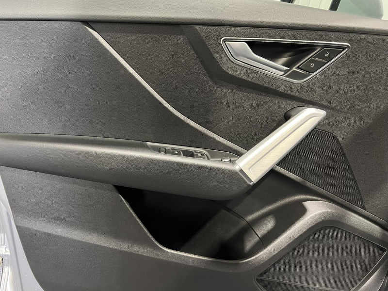 Photo 21 de l'offre de AUDI Q2  30 TFSI 116 S tronic 7 Sport à 20990€ chez VL Auto