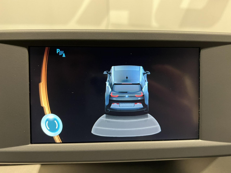Photo 13 de l'offre de BMW i3 170 ch UrbanLife avec prolongateur d autonomie (REX) BVA à 10490€ chez VL Auto