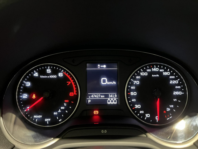 Photo 9 de l'offre de AUDI Q2  30 TFSI 116 S tronic 7 Sport à 20990€ chez VL Auto