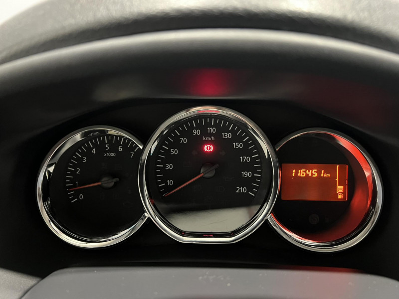 Photo 9 de l'offre de DACIA SANDERO TCe 90 Stepway Prestige à 7490€ chez VL Auto