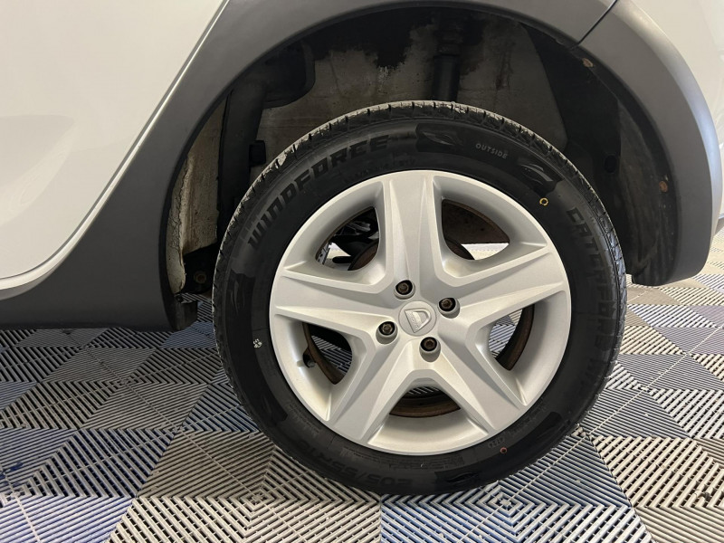 Photo 15 de l'offre de DACIA SANDERO TCe 90 Stepway Prestige à 7490€ chez VL Auto