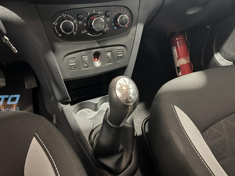 Photo 13 de l'offre de DACIA SANDERO TCe 90 Stepway Prestige à 7490€ chez VL Auto