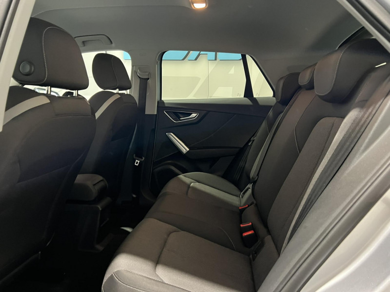 Photo 8 de l'offre de AUDI Q2  30 TFSI 116 S tronic 7 Sport à 20990€ chez VL Auto